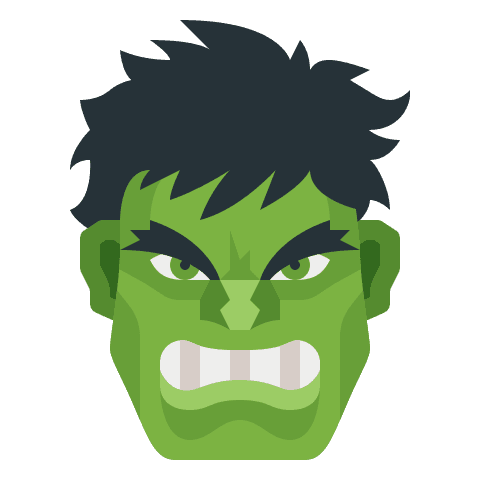 The Hulk