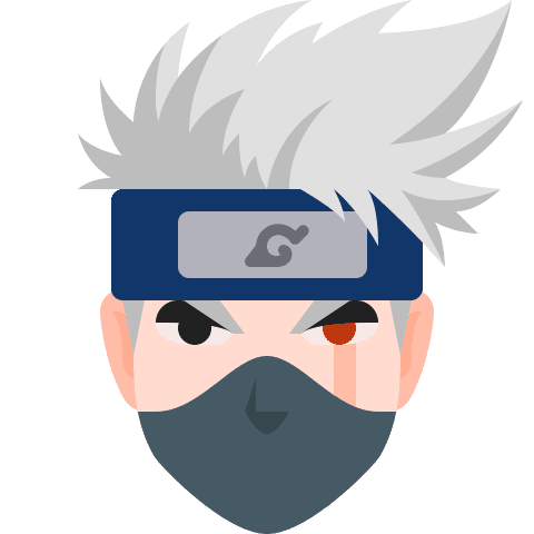 Kakashi