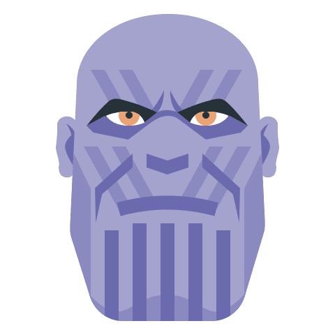 Thanos