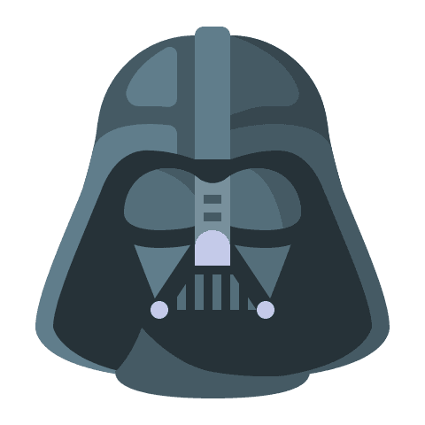 Darth Vader