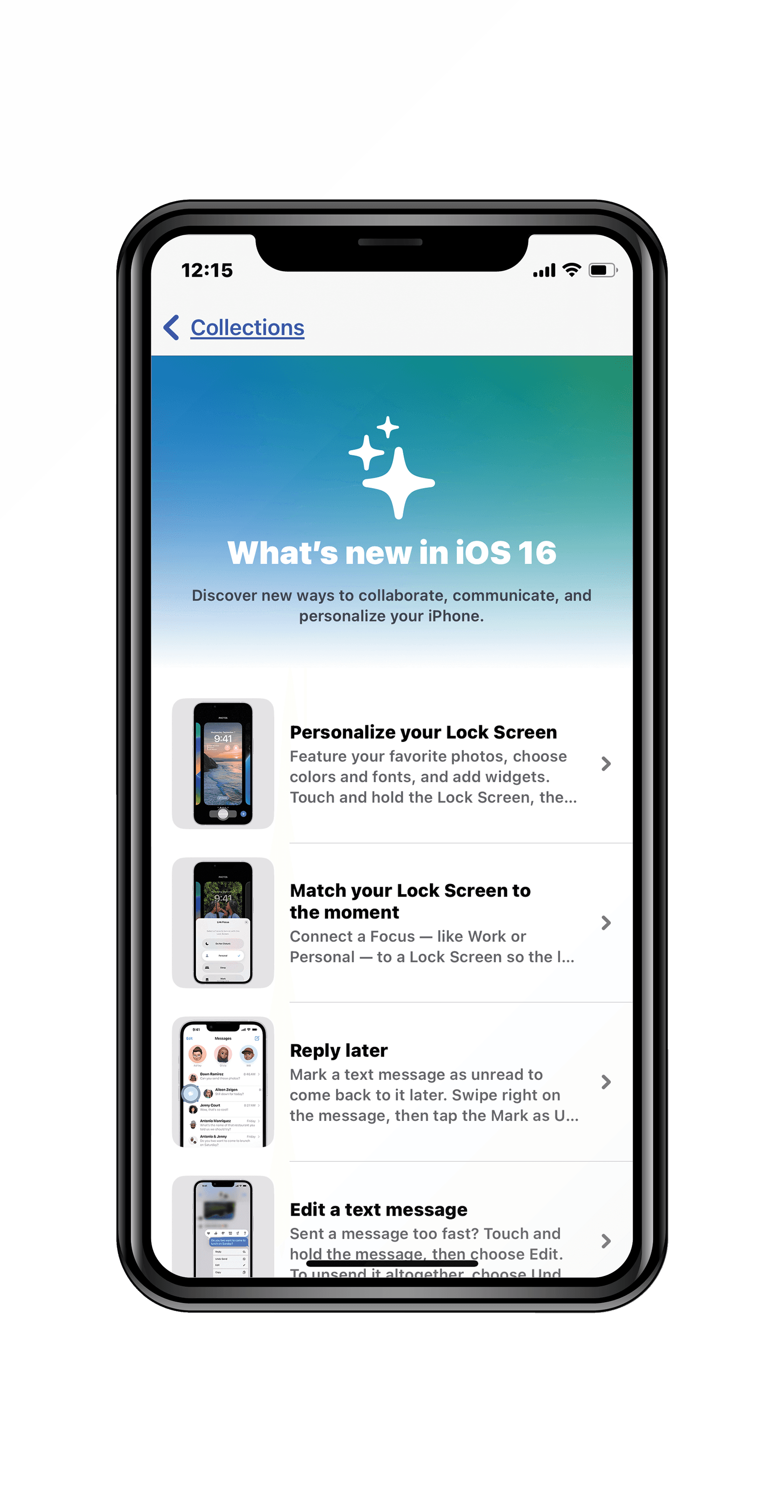 ios16