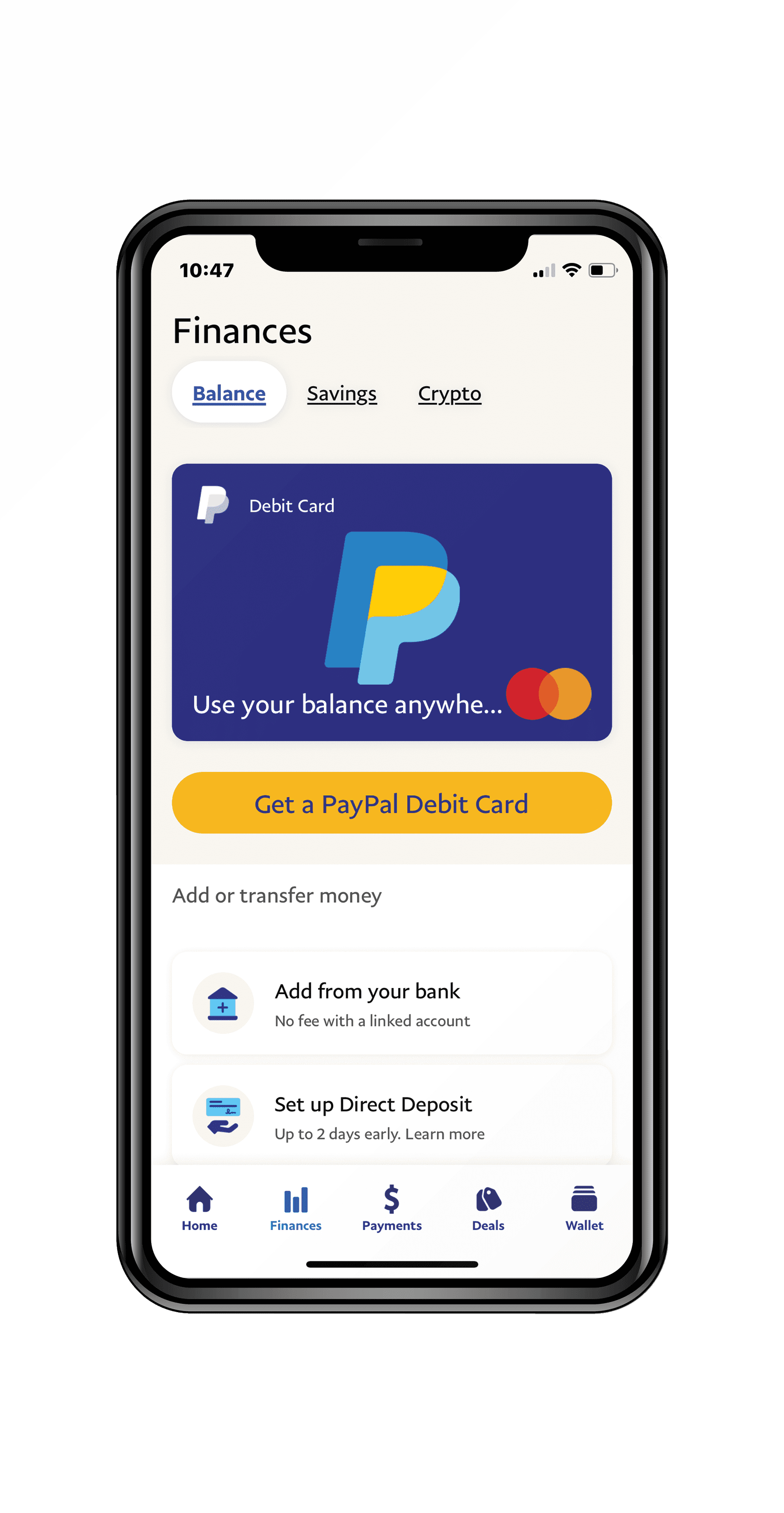 paypal